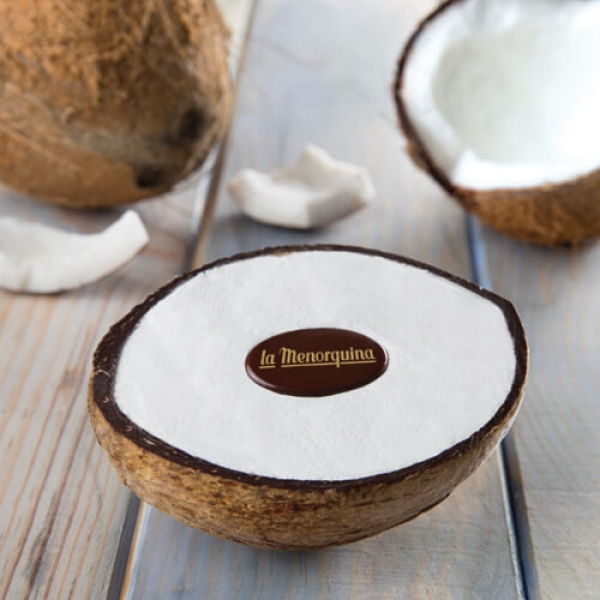 COCO HELADO