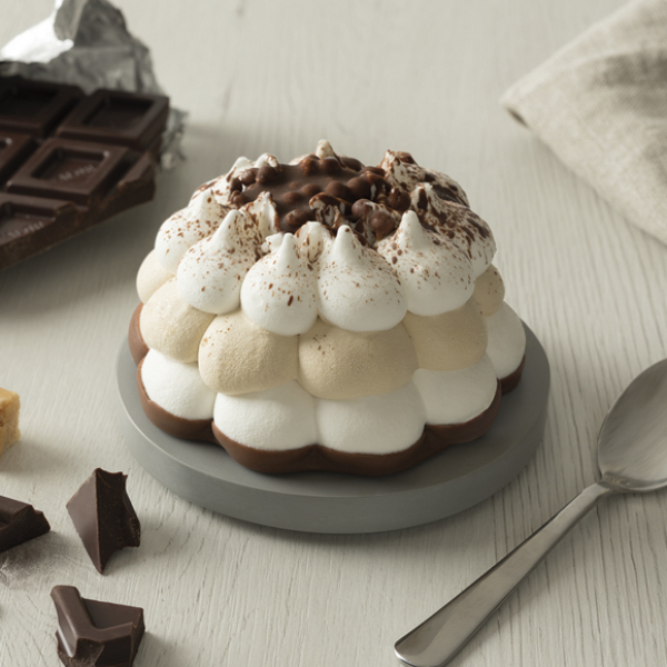 TARTA FANTÁSTICA PEKIN