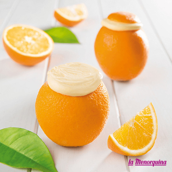 NARANJA HELADA